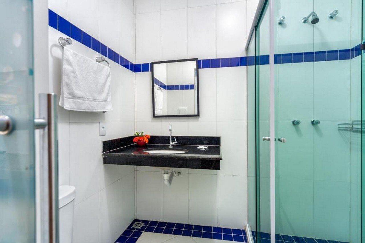 Hotel Beach Hills Porto Seguro Exterior photo