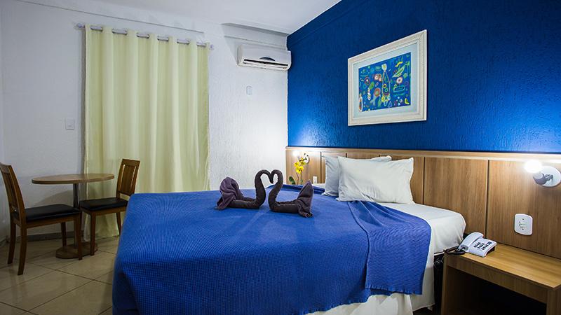 Hotel Beach Hills Porto Seguro Exterior photo