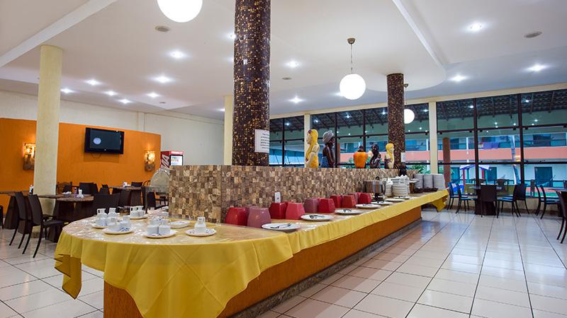 Hotel Beach Hills Porto Seguro Exterior photo