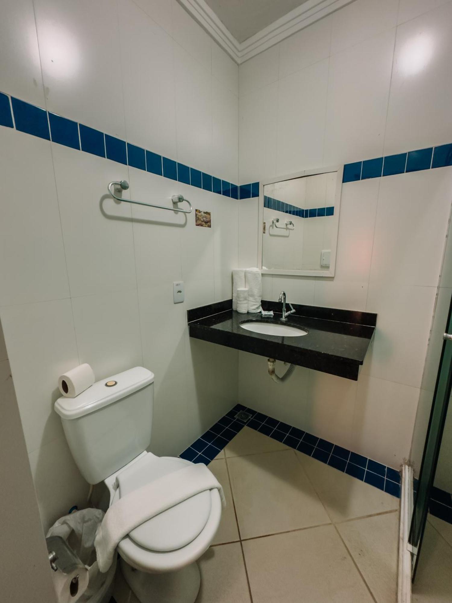 Hotel Beach Hills Porto Seguro Exterior photo