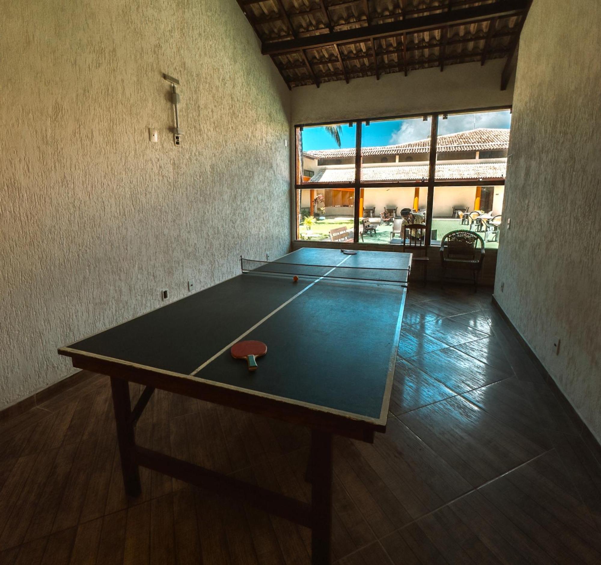 Hotel Beach Hills Porto Seguro Exterior photo