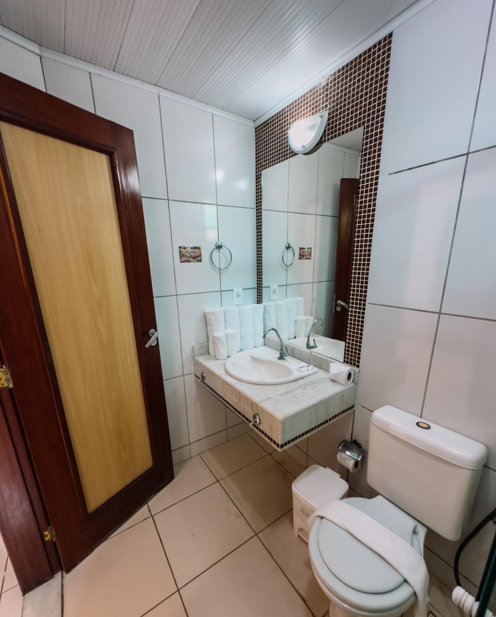 Hotel Beach Hills Porto Seguro Exterior photo