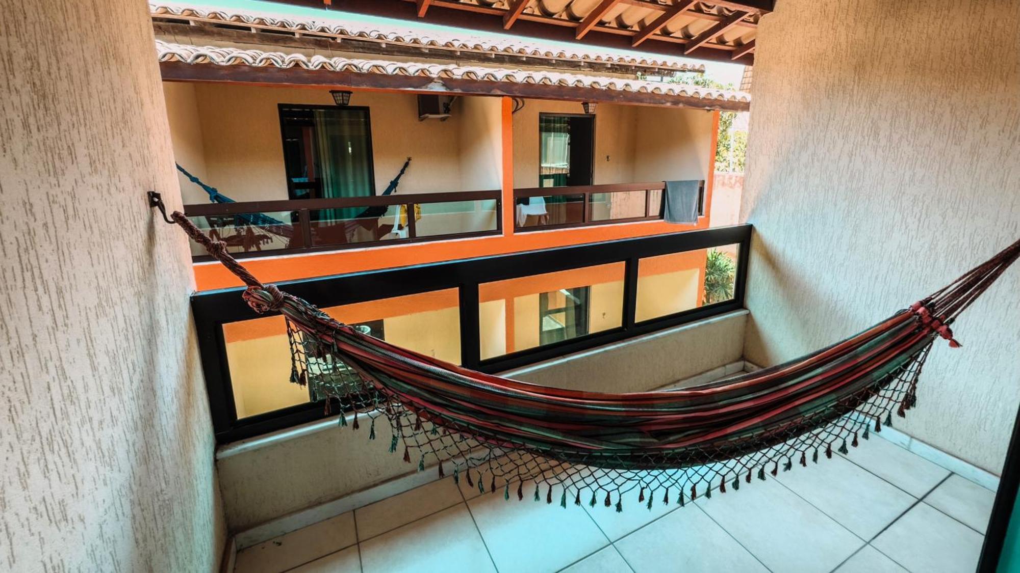 Hotel Beach Hills Porto Seguro Exterior photo