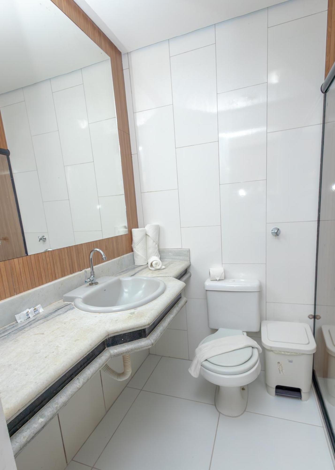 Hotel Beach Hills Porto Seguro Exterior photo