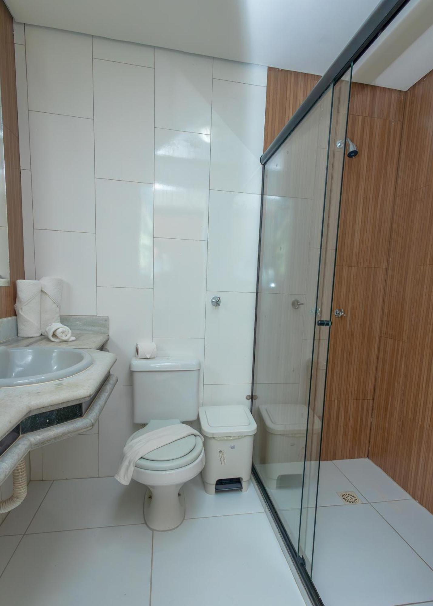 Hotel Beach Hills Porto Seguro Exterior photo