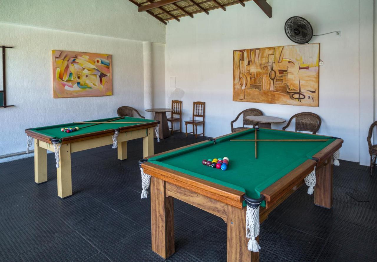 Hotel Beach Hills Porto Seguro Exterior photo